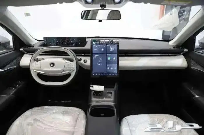 شانجان ايدو سمارت بلس - وليمتيد 2026 13