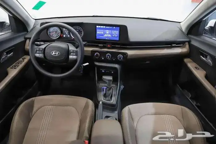 اكسنت فليت 2026 5