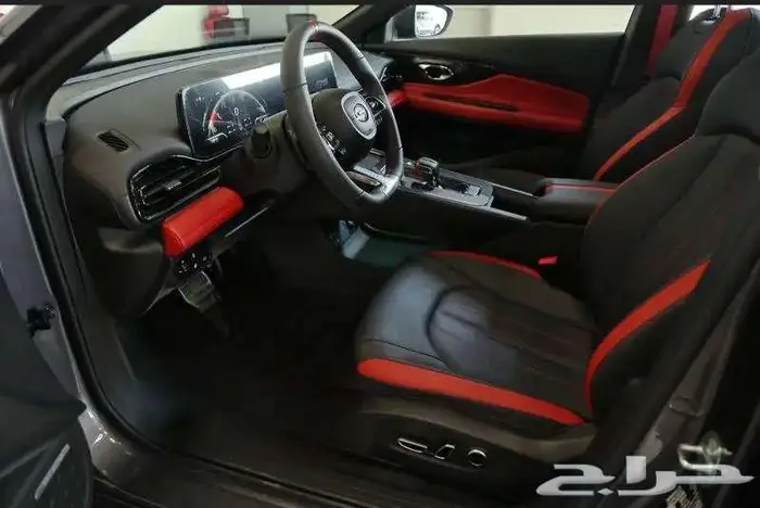 جاك امباو جي اي سي موديل 2025 اقل الاسعار 4