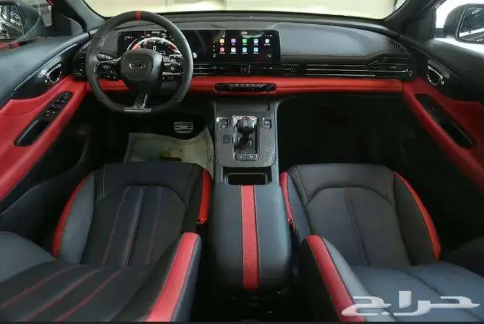 جاك امباو جي اي سي موديل 2025 اقل الاسعار 3