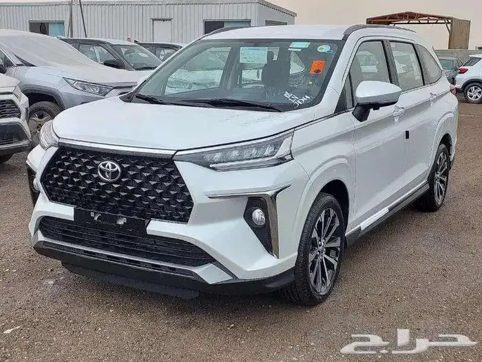 تويوتا فيلوز موديل 2025 كاش واقساط 0