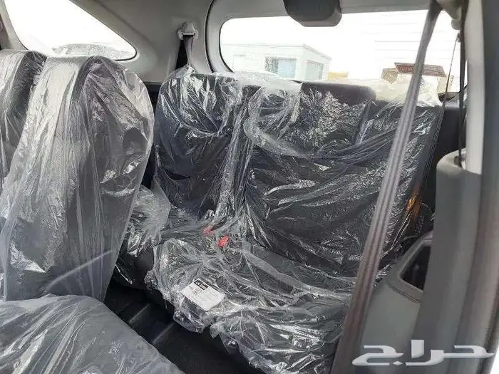 تويوتا فيلوز موديل 2025 كاش واقساط 5