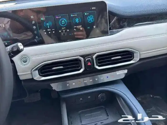 جيتور X50 موديل 2026 عروض حصرية في اوتو ون 13