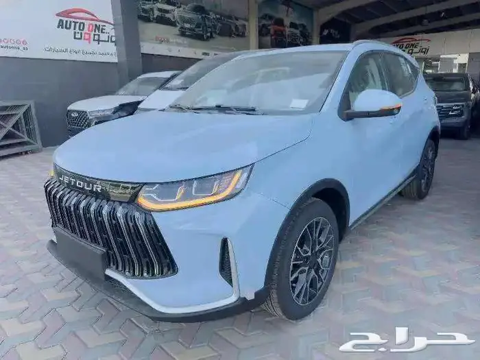 جيتور X50 موديل 2026 عروض حصرية في اوتو ون 9