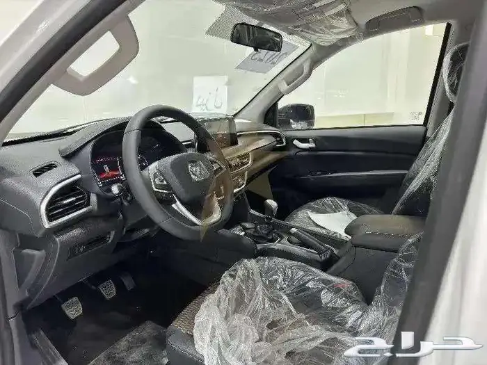 بيك اب فوتون تونلاند غمارتين ديزل 2024 ( كمية محدودة ) 10