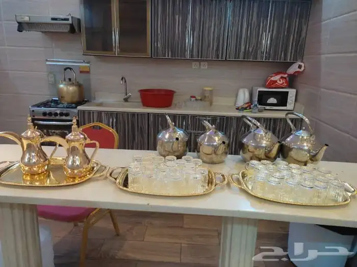 قهوجين مباشرين رجال ونساء جده 1