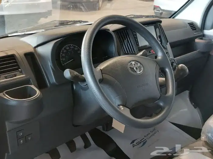 تويوتا لايت إس 6