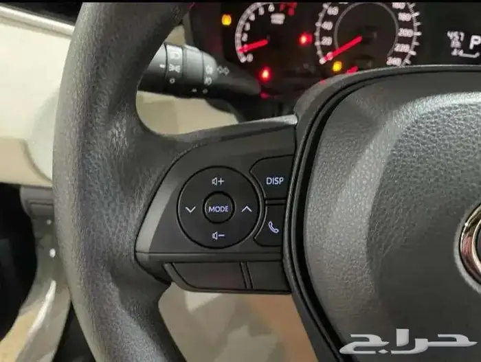 تويوتا كرولا XLI استاندر 2025 مكينة 2000cc كاش و اقساط 3