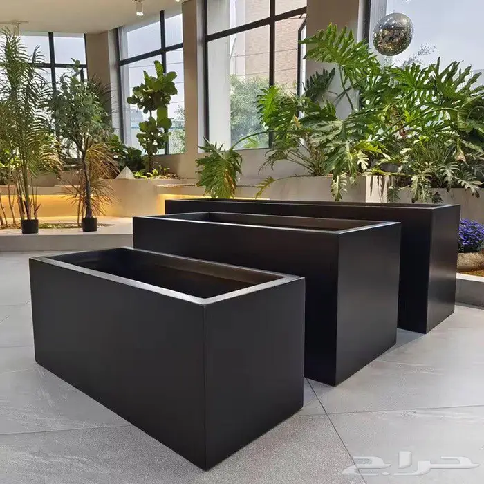 مصنع أحواض مشتل زراعية شلال مدخل فله كوفيه مجمعات تجارية 7