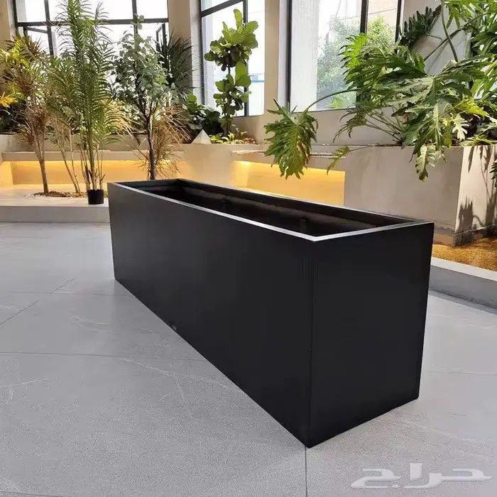 مصنع أحواض مشتل زراعية شلال مدخل فله كوفيه مجمعات تجارية 8