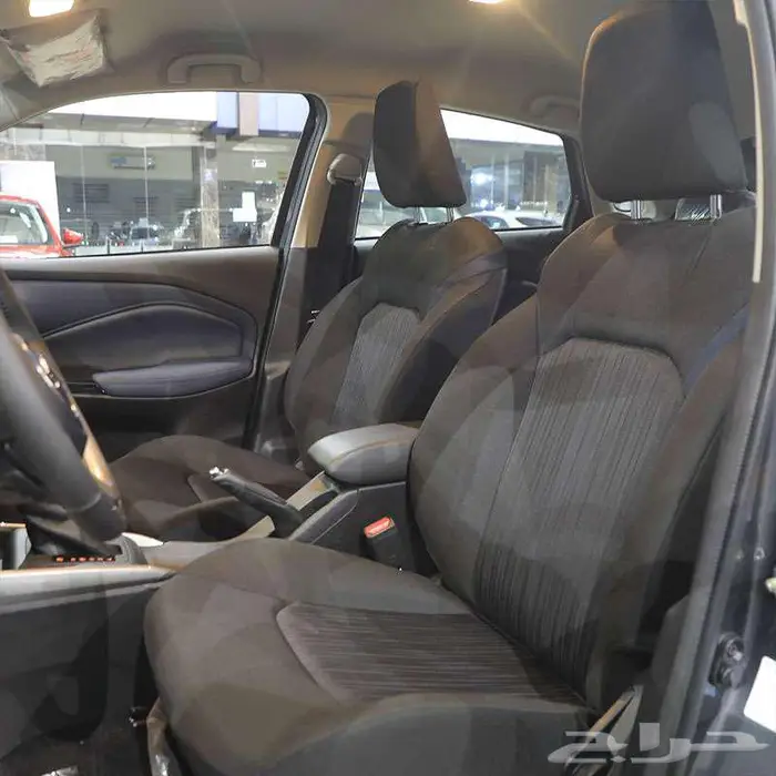 سوزوكي بالينو 2025 استاندر وفل كامل 22