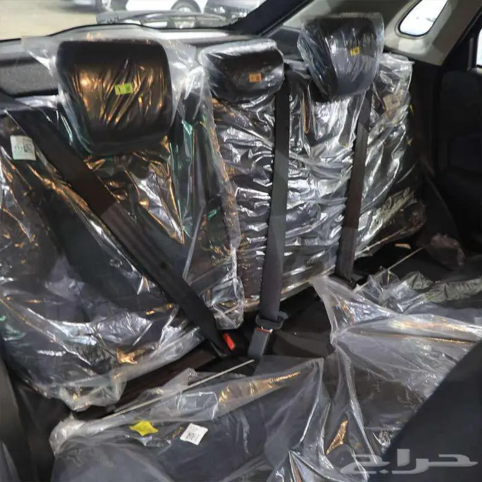 سوزوكي بالينو 2025 استاندر وفل كامل 20