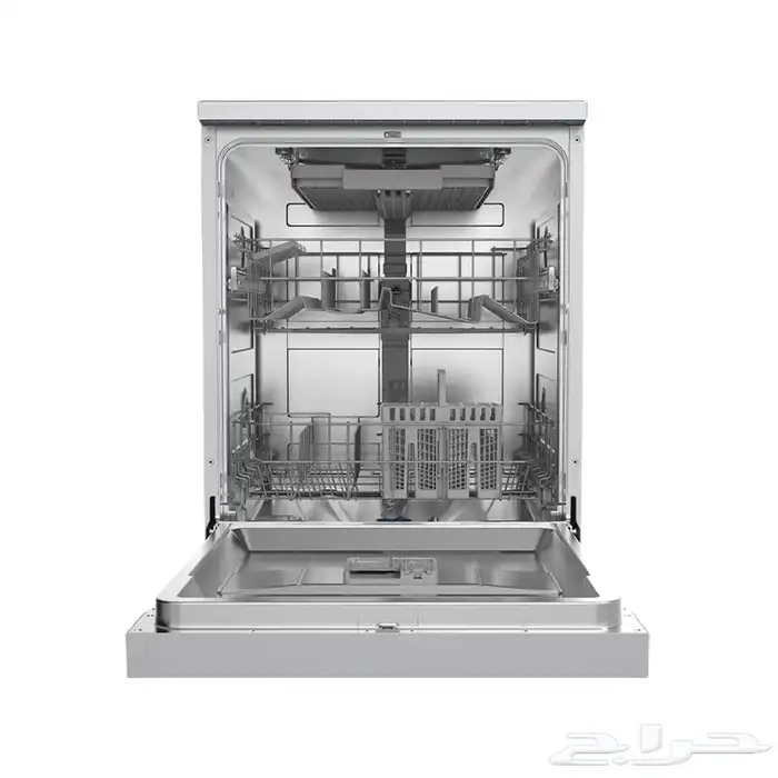 غسالة صحون ميديا (6-10) برامج - MIDEA 4