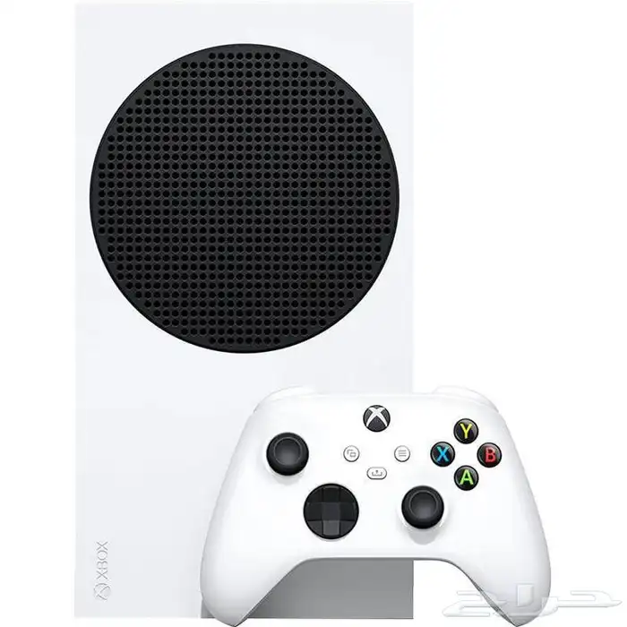 اكسبوكس سيريس اس  xbox series s 0
