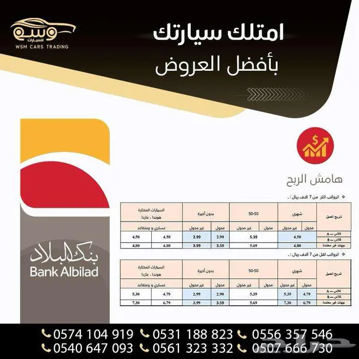 نيسان اكس تريل ستاندر دبل 7 مقاعد موديل2025(كاش وتقسيط) 16