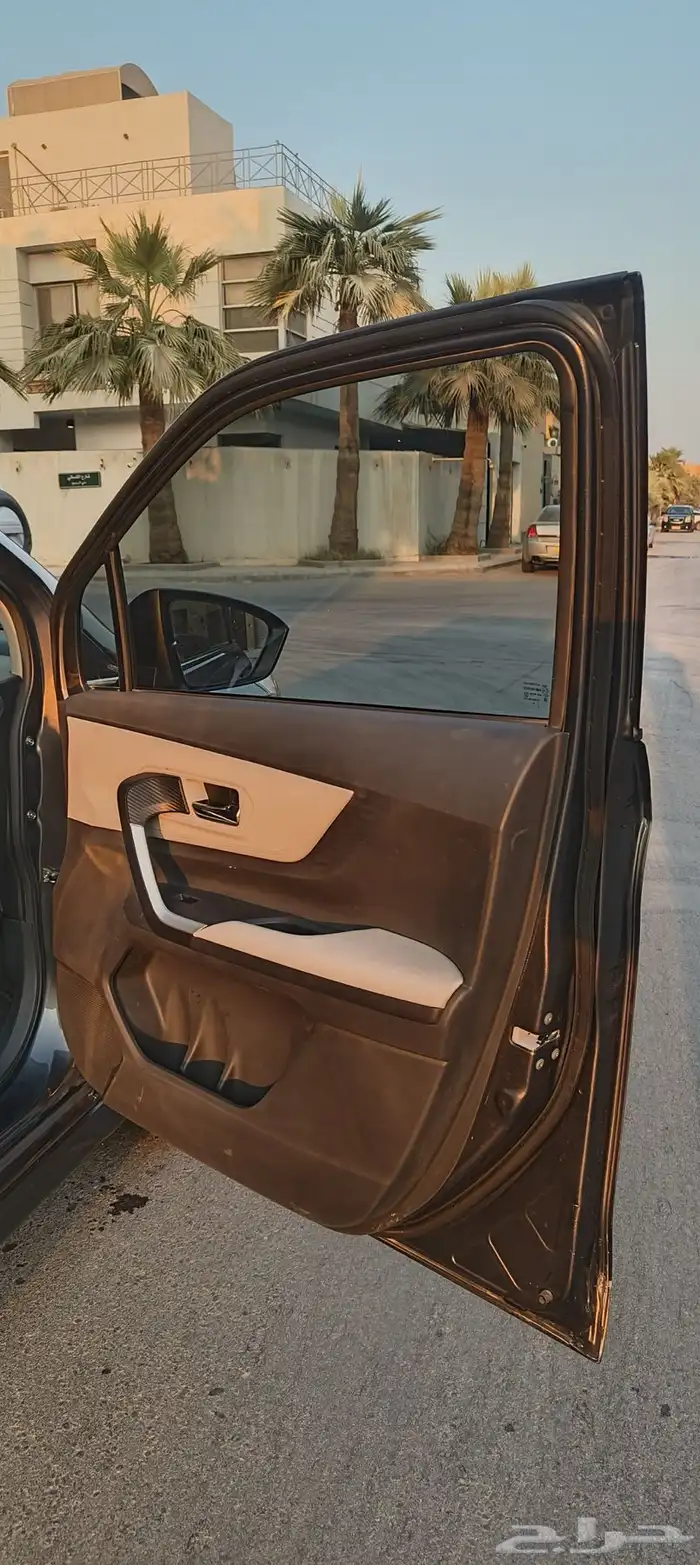 فيلوز GLX موديل 2023 مالك واحد 10