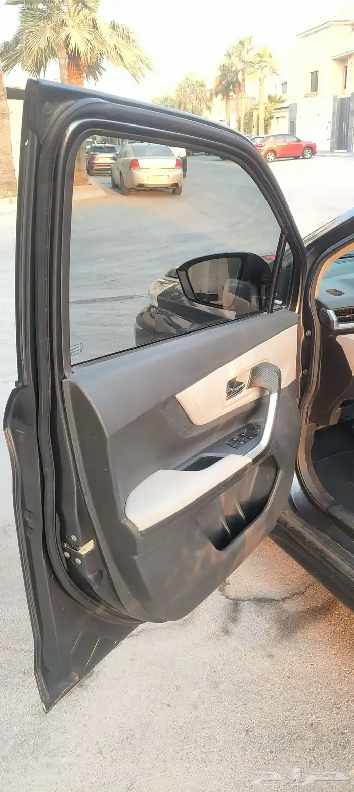 فيلوز GLX موديل 2023 مالك واحد 14