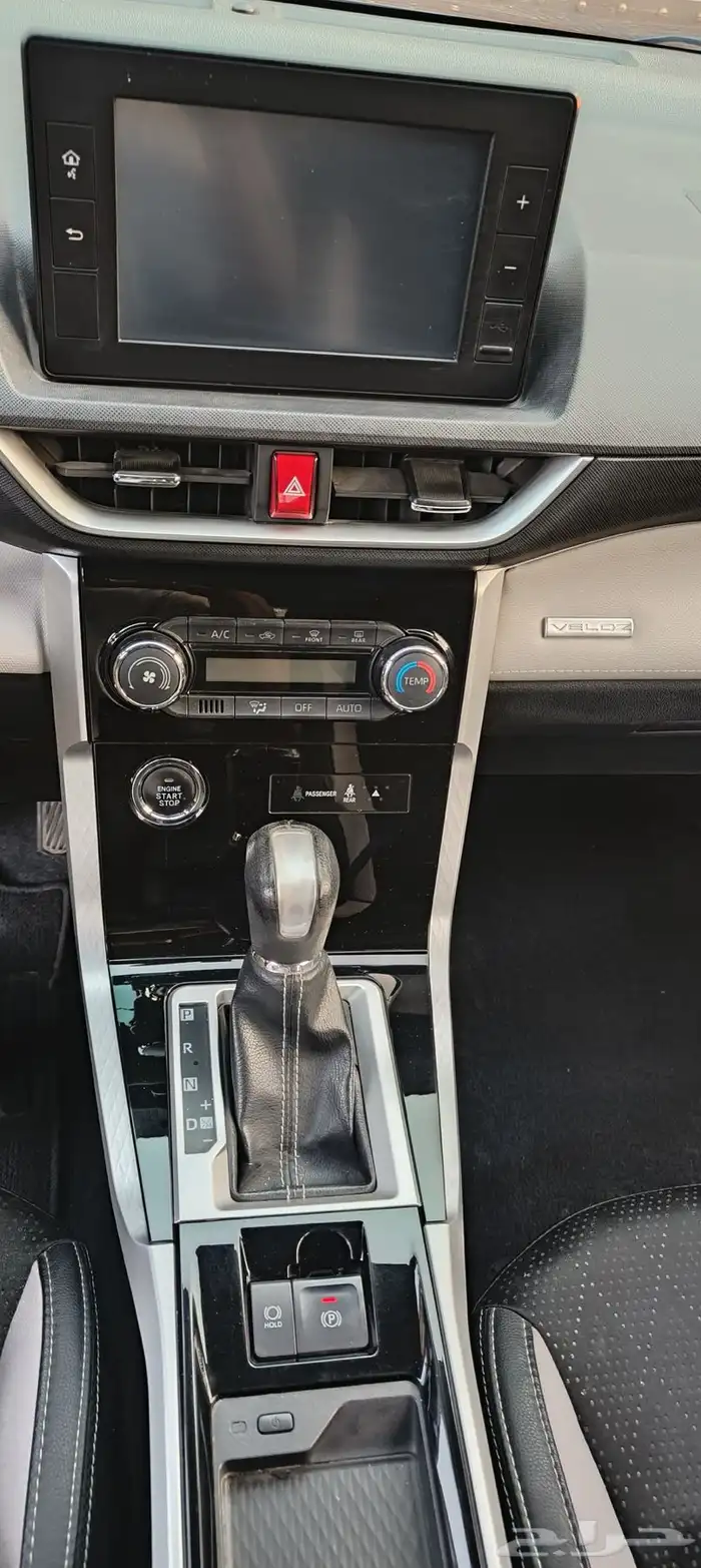 فيلوز GLX موديل 2023 مالك واحد 2