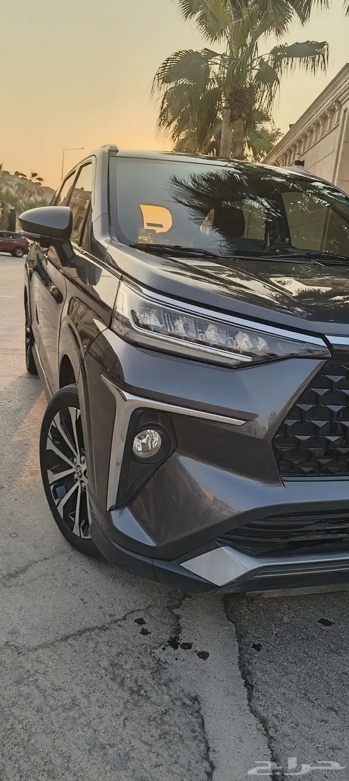 فيلوز GLX موديل 2023 مالك واحد 13