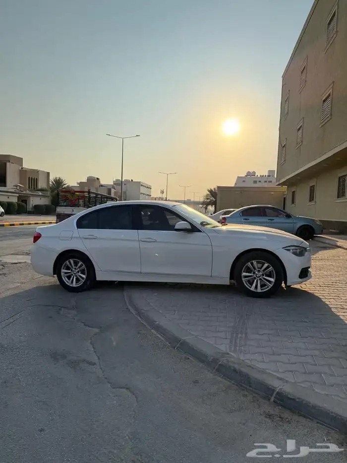 بي ام دبليو 2018 وكالة للبيع 15