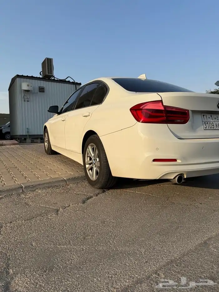 بي ام دبليو 2018 وكالة للبيع 8