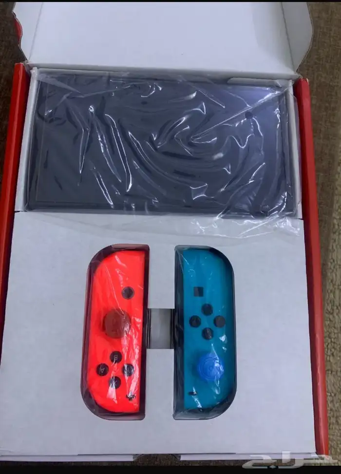 ننتندو سوتش جديد 2