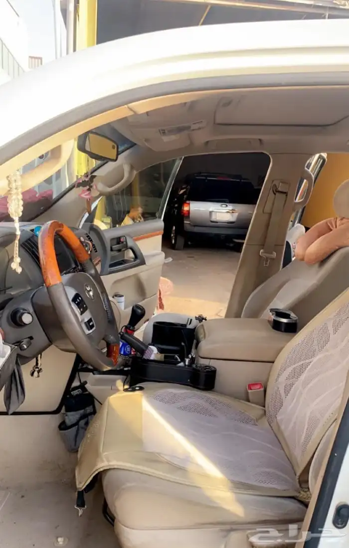 جيب GXR 2014 قير عادي سبير علاق 16