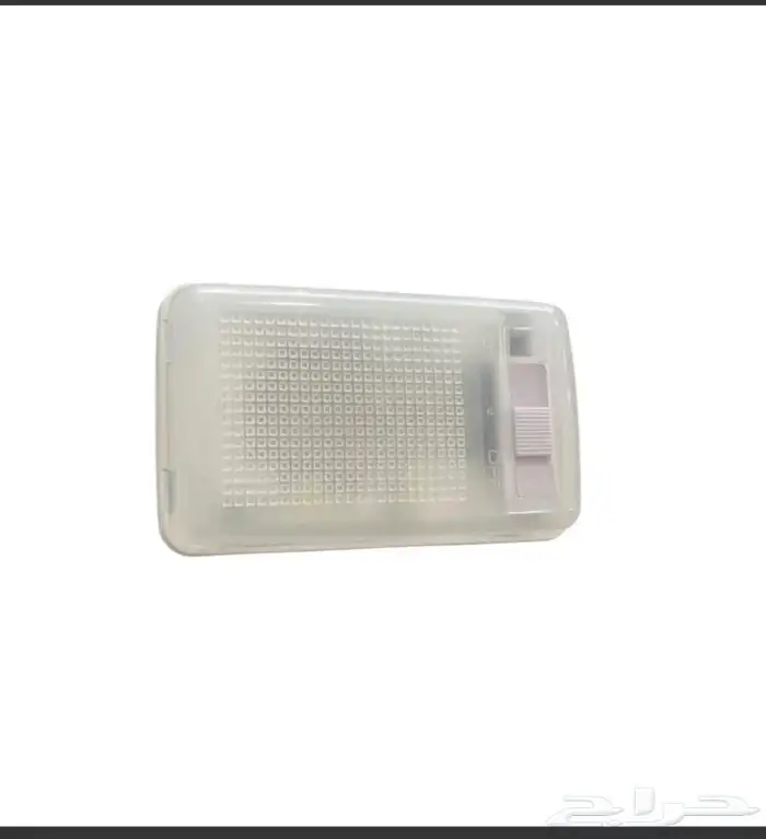 لمبة سقف ددسن غماره 0