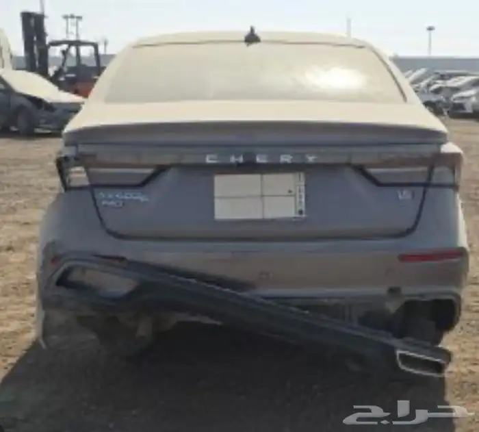 اريزو 6 بروك 2023 مصدومه 3