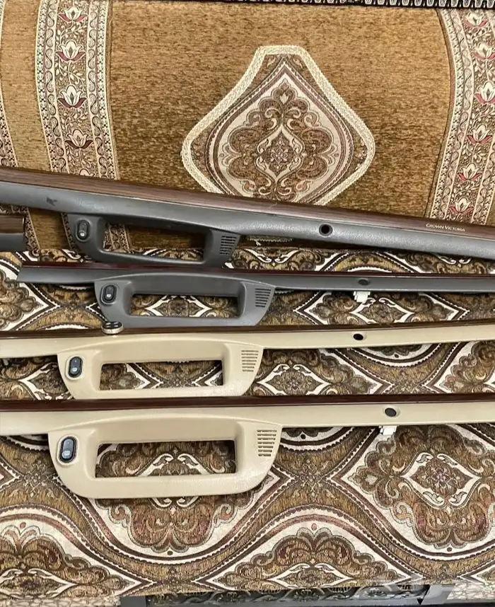 مساطر فكتوريا 2