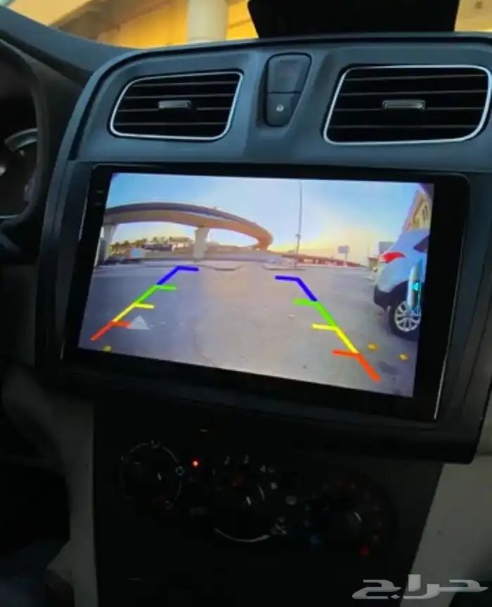 رينو سيمبول بيع مستعععجل 2021 5