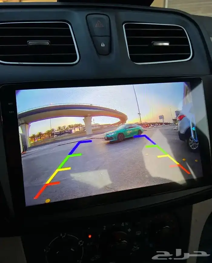 رينو سيمبول بيع مستعععجل 2021 9