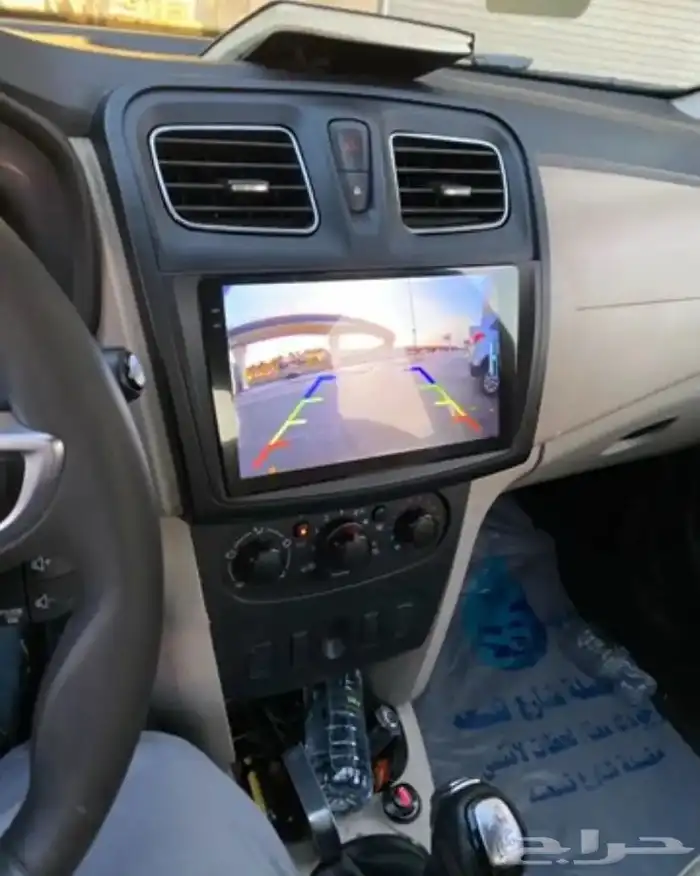 رينو سيمبول بيع مستعععجل 2021 1