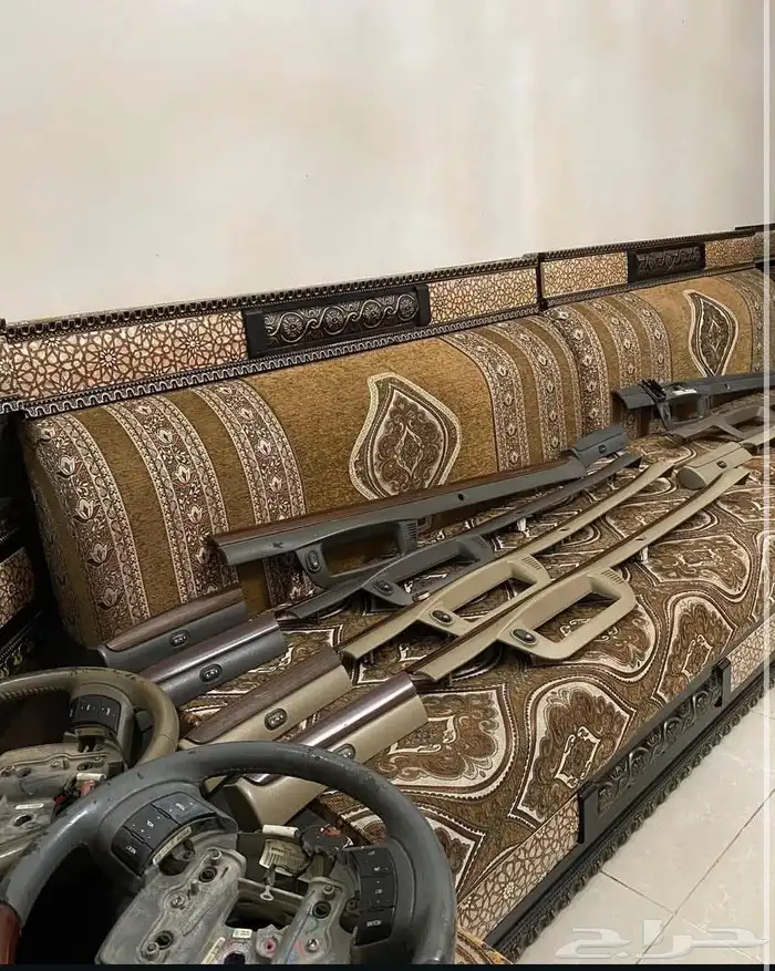 مساطر فكتوريا 1