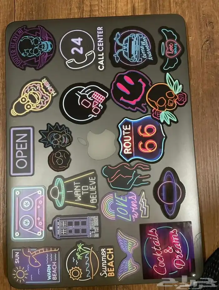 لابتوب ماك بوك اير للبيع 0