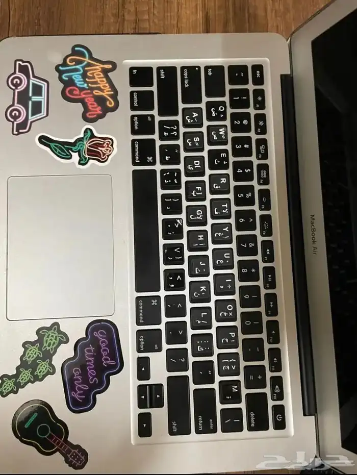 لابتوب ماك بوك اير للبيع 2