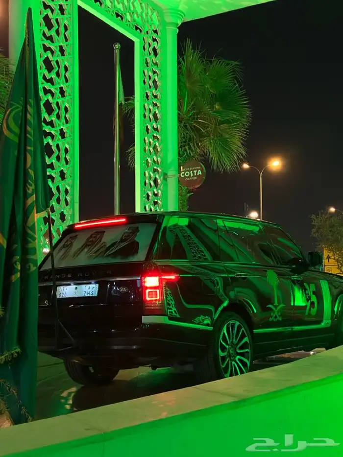 رنج 2014 محول داخليه 2021 6