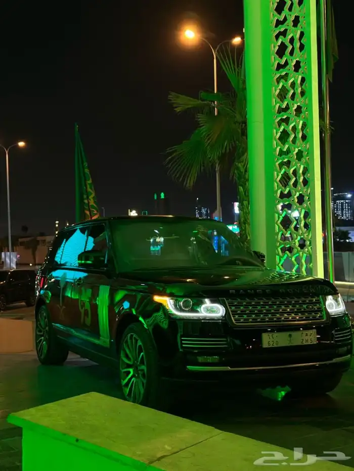 رنج 2014 محول داخليه 2021 7