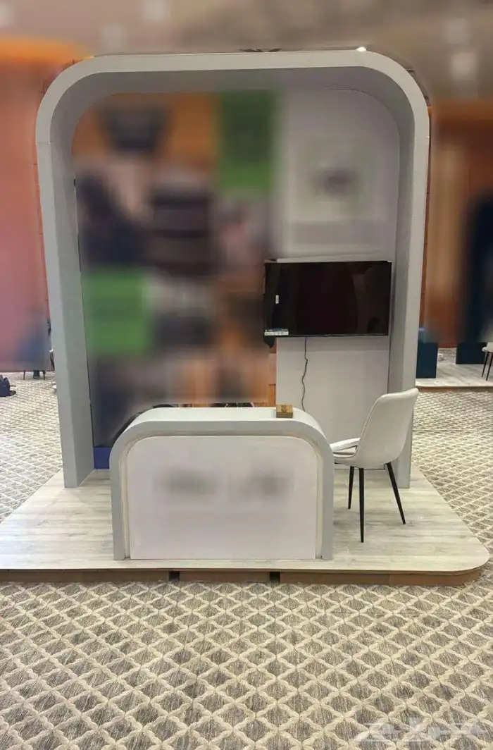 تصنيع بوثات معارض و مؤتمرات السوبر دوم   مهرجانات - فعاليات 3