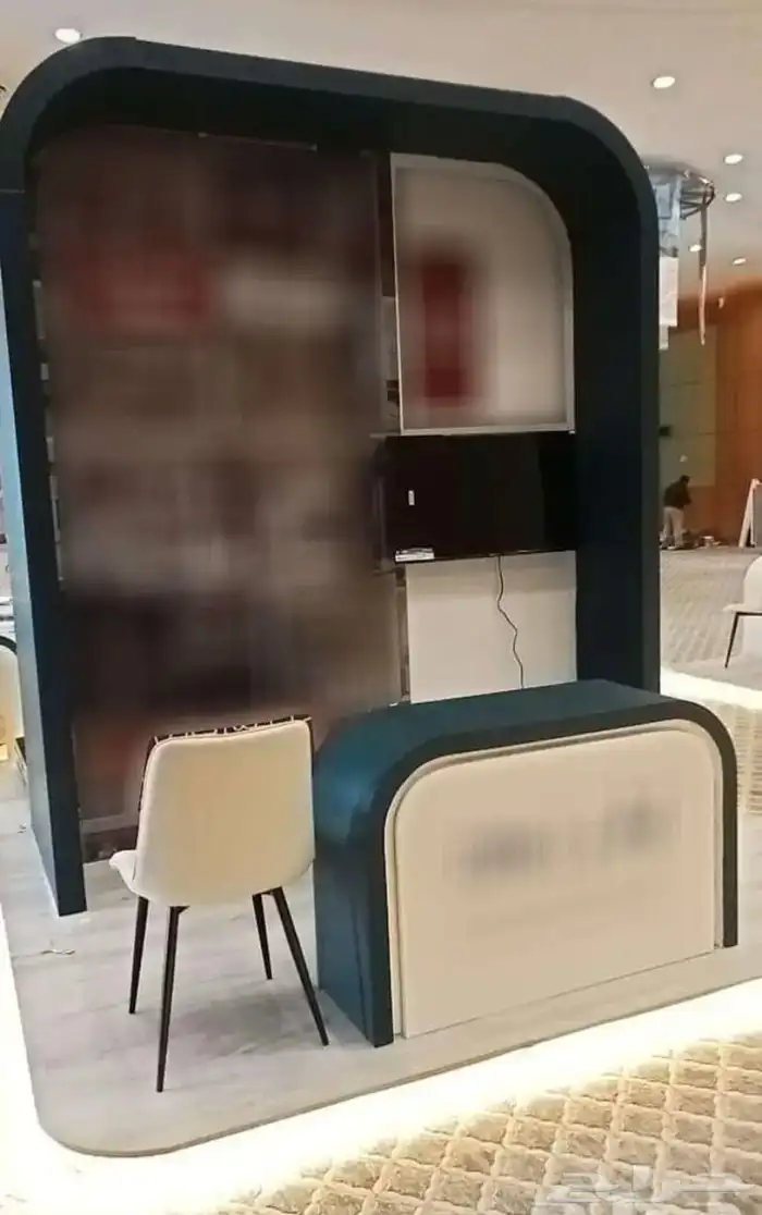 تصنيع بوثات معارض و مؤتمرات السوبر دوم   مهرجانات - فعاليات 2