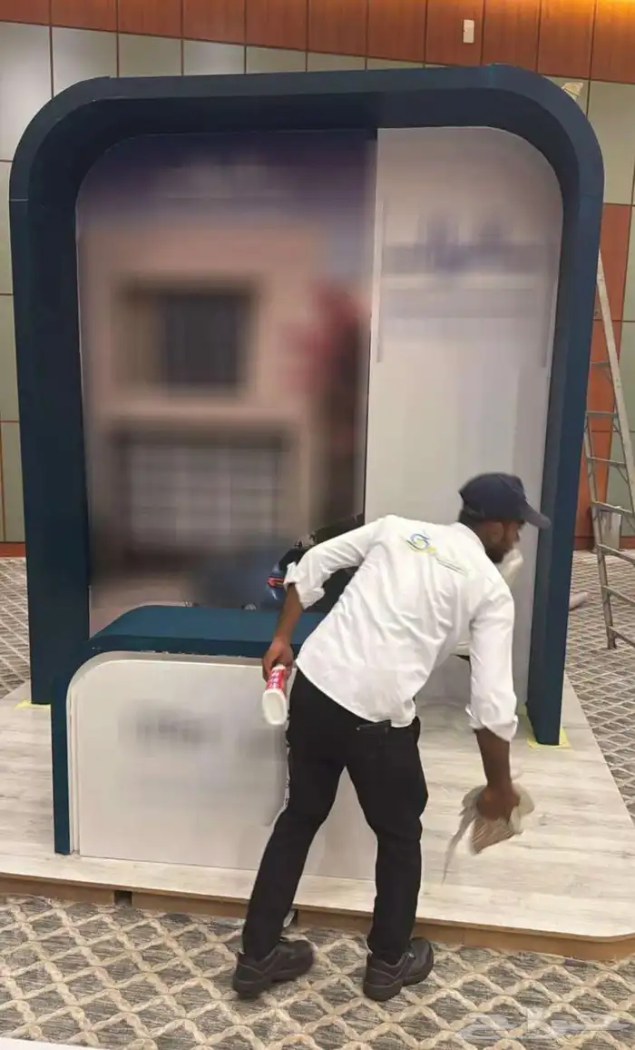 تصنيع بوثات معارض و مؤتمرات السوبر دوم   مهرجانات - فعاليات 1