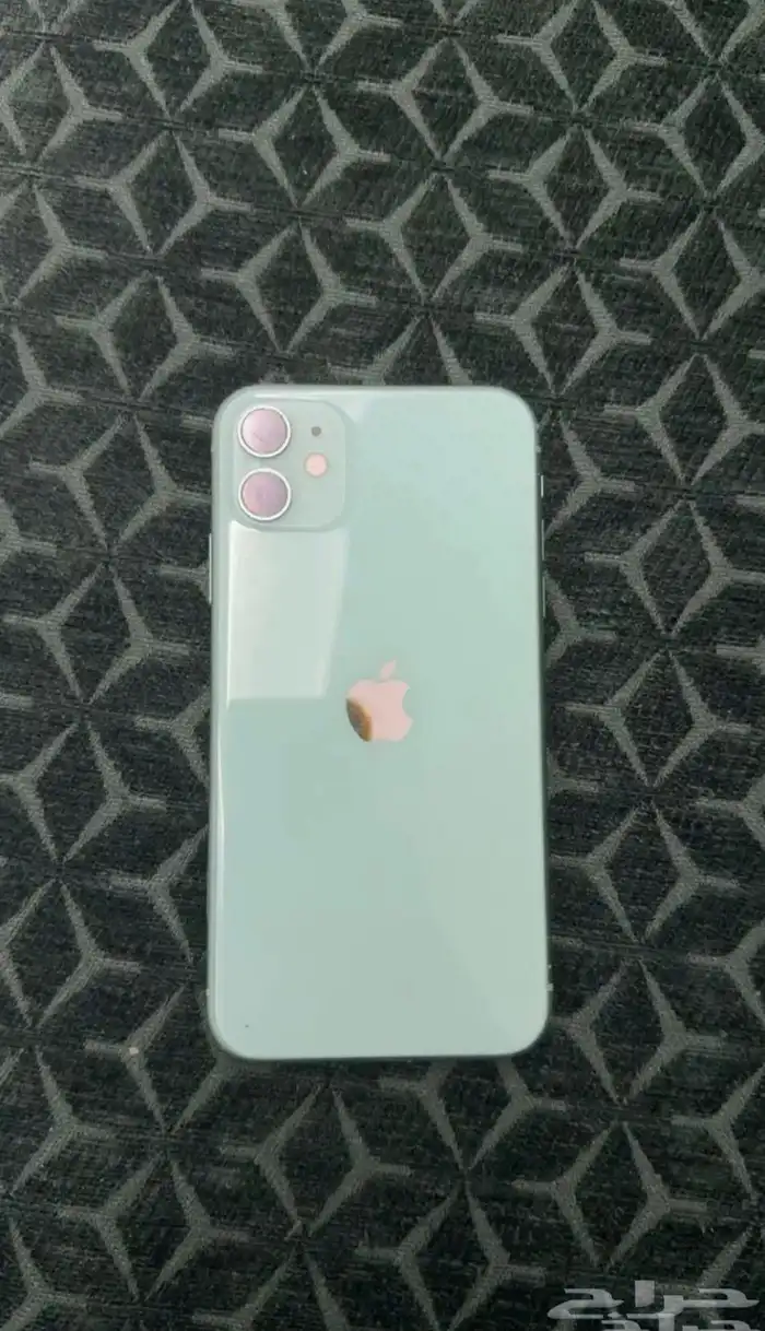 ايفون 11 العادي 128 قيقا 1