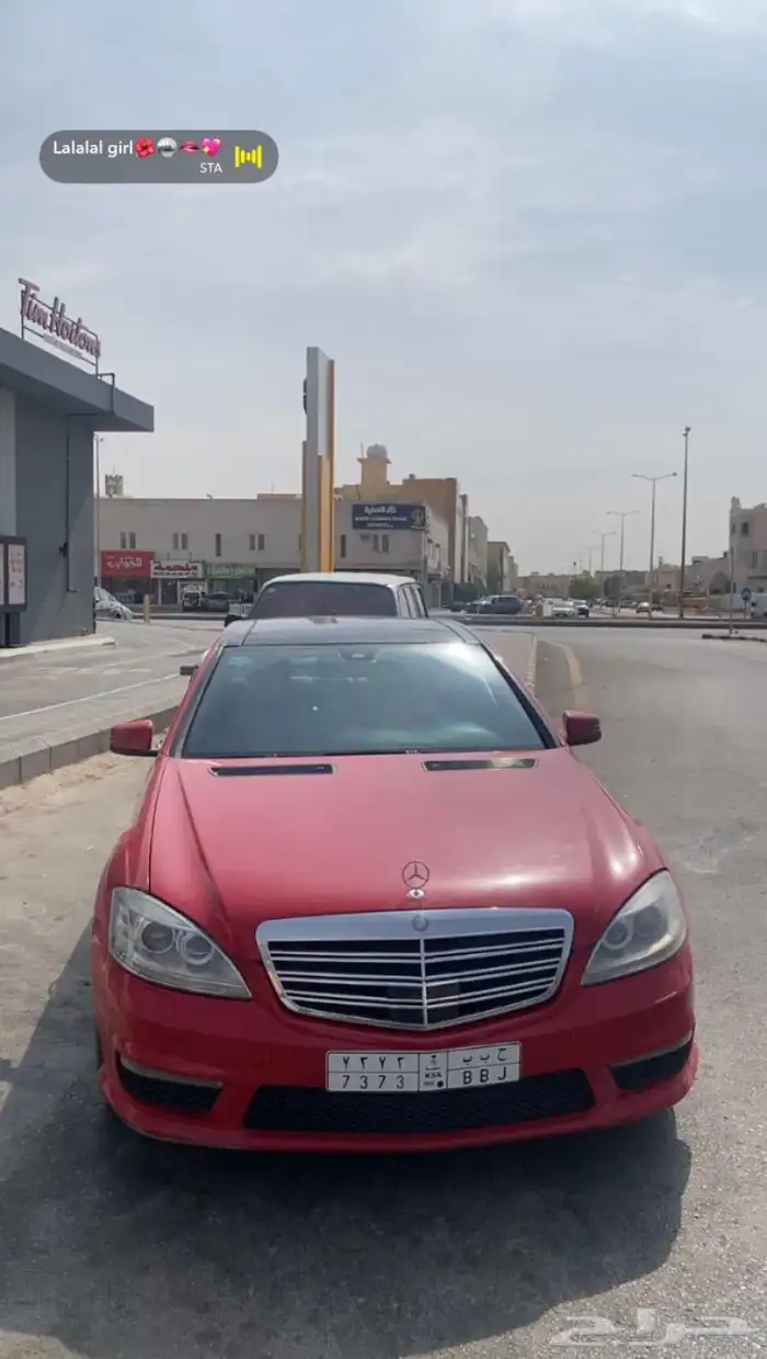 مرسيدس s350 11