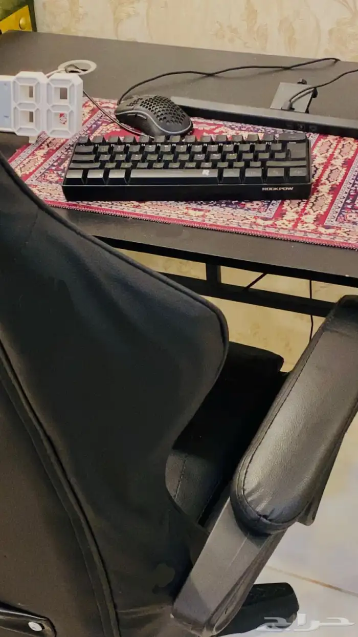 ملحقات set up 0