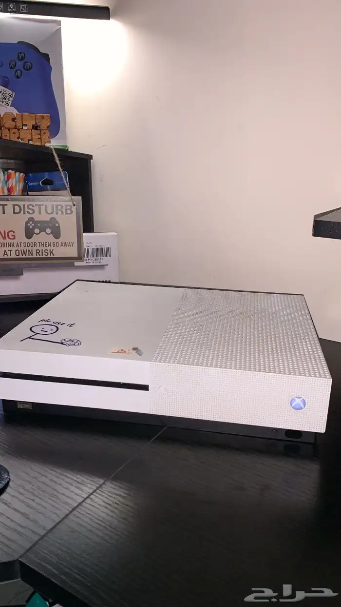 اكس بوكس للبيع مستعجل 0