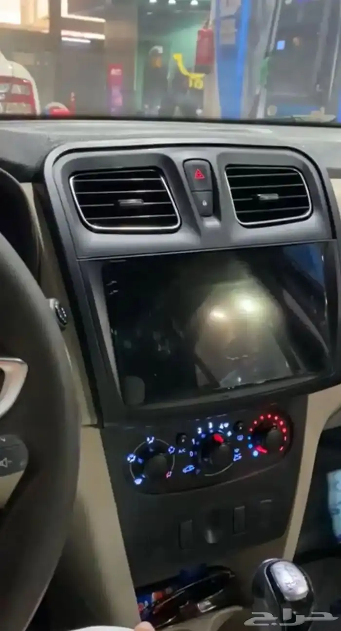 رينو سيمبول بيع مستعععجل 2021 8