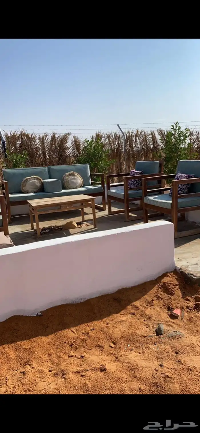 مخيم للايجار 2