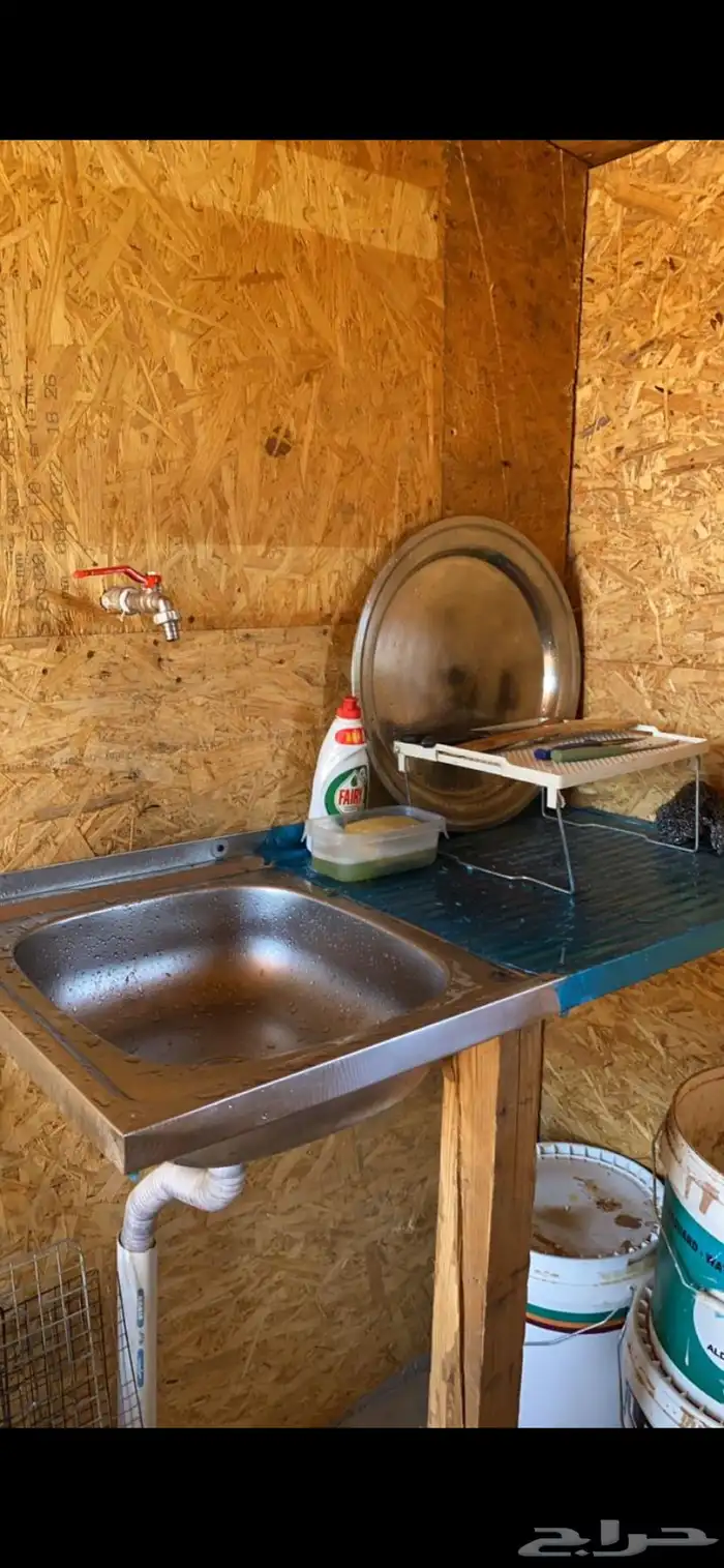 مخيم للايجار 3