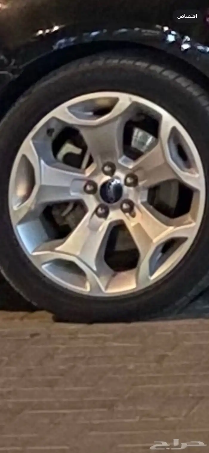 جنوط تورس 2011 مقاس 19 0