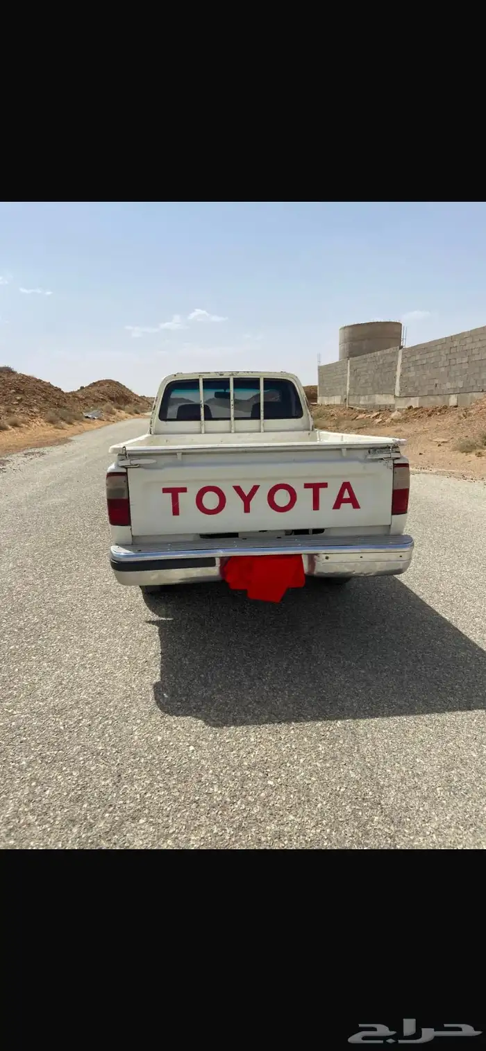 للبيع هيلكس ديزل 4